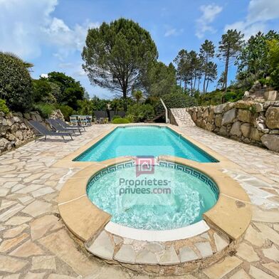 Maison 7 pièces 790000 €