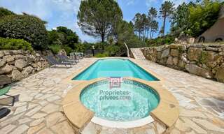 Maison 7 Pièces 170 m² à vendre à Montauroux (83440)