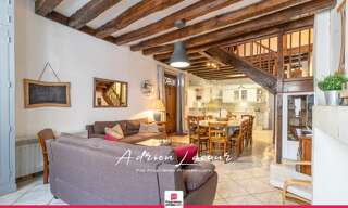 Maison 6 Pièces 110 m² à vendre à Saint-Aignan (41110)