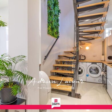 Maison 4 pièces 89990 €