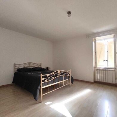 Maison 3 pièces 121000 €