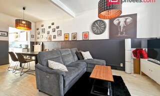 Maison 5 Pièces 72 m² à vendre à Houplines (59116)