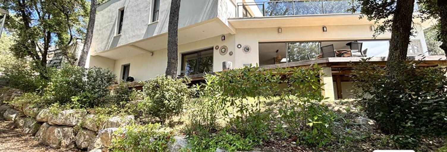 Maison 3 Pièces 150 m² à vendre à Saint-Mathieu-de-Tréviers (34270)