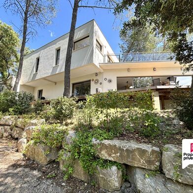 Maison 3 pièces 790000 €