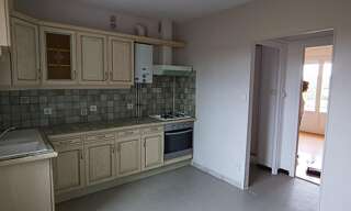 Appartement 3 Pièces 58 m² à vendre à Varennes-Vauzelles (58640)