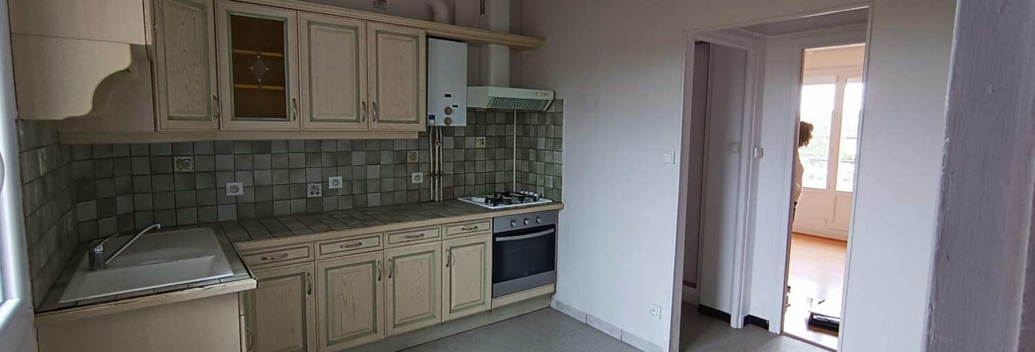 Appartement 3 Pièces 58 m² à vendre à Varennes-Vauzelles (58640)