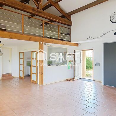 Maison 6 pièces 280000 €