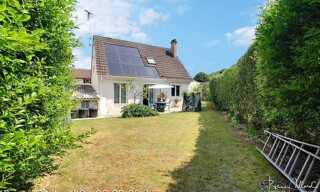 Maison 5 Pièces 98 m² à vendre à Montataire (60160)
