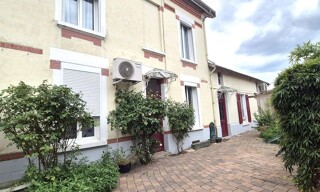 Maison 6 Pièces 132 m² à vendre à Saint-Dizier (52100)