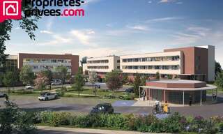 Appartement 1 Pièce 18 m² à vendre à Auzeville-Tolosane (31320)