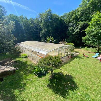 Maison 9 pièces 559000 €