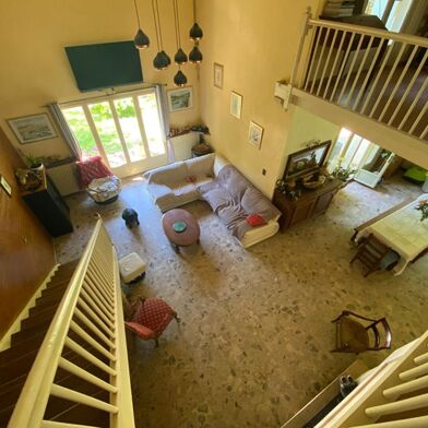 Maison 9 pièces 495500 €