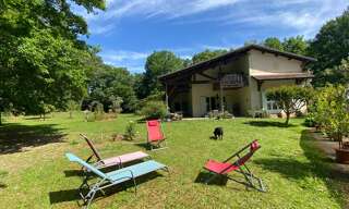 Maison 9 Pièces 330 m² à vendre à Blasimon (33540)