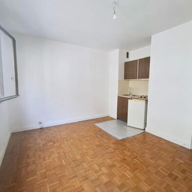 Appartement 1 pièces 209000 €