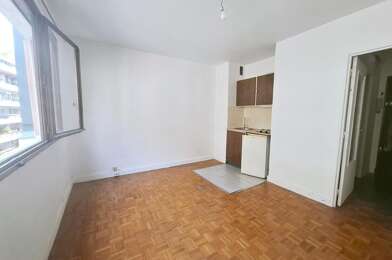 Appartement 1 pièces 209000 €