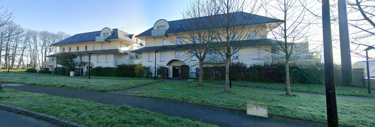 Appartement 3 Pièces 65 m² à vendre à Corps-Nuds (35150)