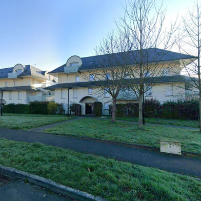 Appartement 3 pièces 199500 €