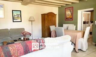 Maison 5 Pièces 115 m² à vendre à Chouzé-sur-Loire (37140)