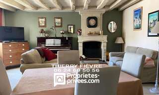 Maison 5 Pièces 115 m² à vendre à Chouzé-sur-Loire (37140)