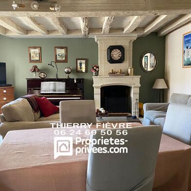 Maison 5 pièces 214000 €