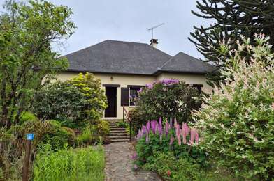 Maison 6 pièces 158590 €