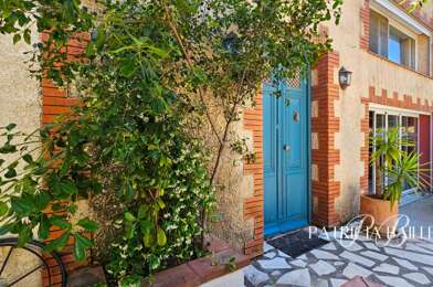 Maison 26 pièces 1590000 €