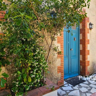 Maison 26 pièces 1590000 €