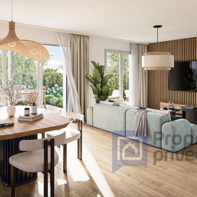 Maison 5 pièces 480000 €