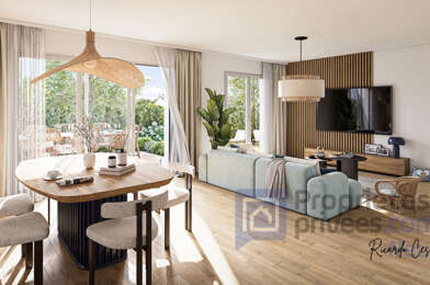 Maison 5 pièces 480000 €