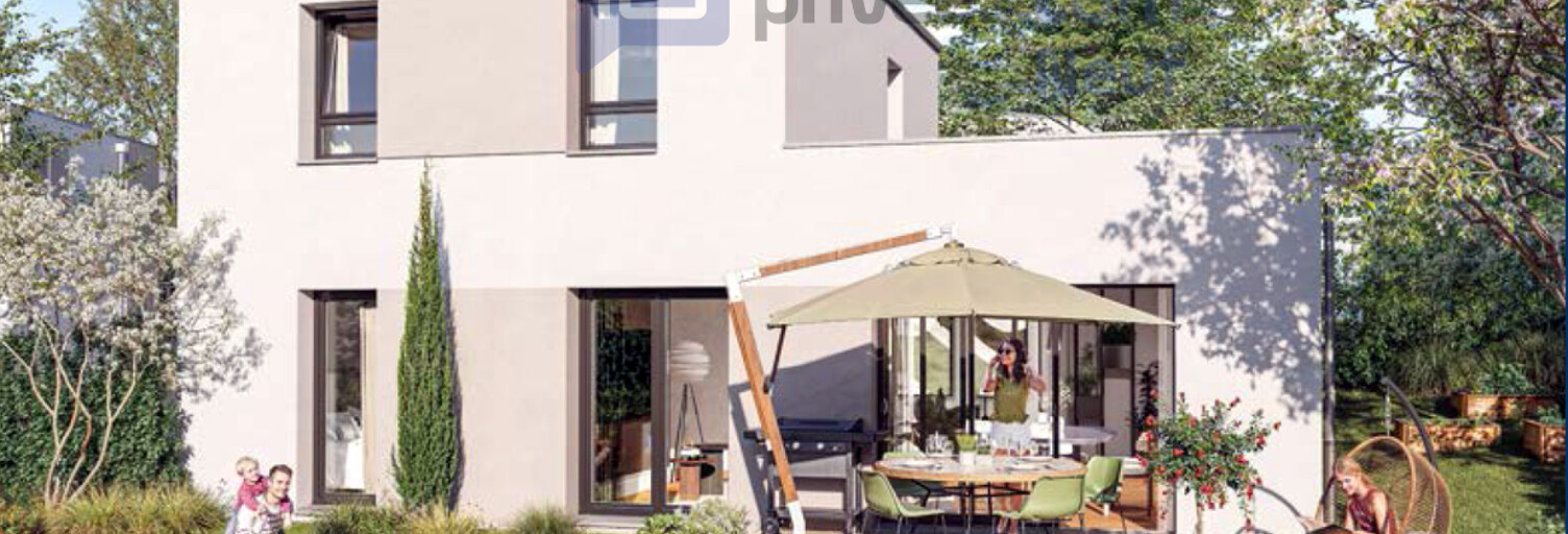 Maison 4 Pièces 103 m² à vendre à Concarneau (29900)