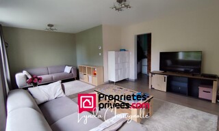 Appartement 3 Pièces 70 m² à vendre à Roanne (42300)