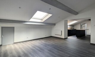 Appartement 2 Pièces 52 m² à vendre à Riom (63200)