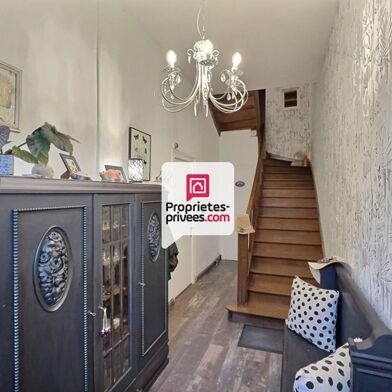 Maison 6 pièces 207000 €