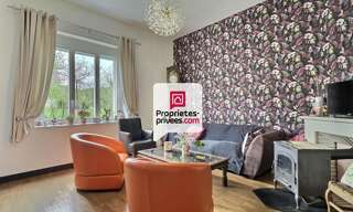 Maison 6 Pièces 152 m² à vendre à Saint-Pierre-de-Côle (24800)