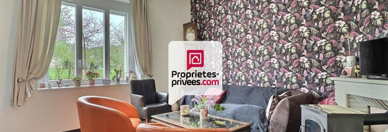 Maison 6 Pièces 152 m² à vendre à Saint-Pierre-de-Côle (24800)