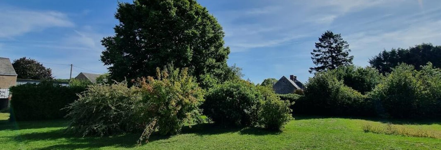 Maison 4 Pièces 91 m² à vendre à Lumeau (28140)