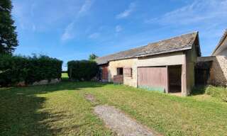 Maison 4 Pièces 91 m² à vendre à Lumeau (28140)