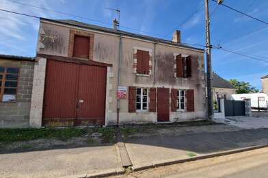 Maison 4 pièces 94990 €