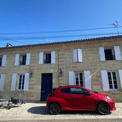 Maison 7 pièces 299000 €