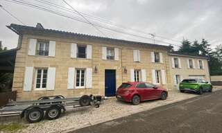 Maison 7 Pièces 250 m² à vendre à Vignonet (33330)