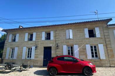 Maison 7 pièces 276000 €
