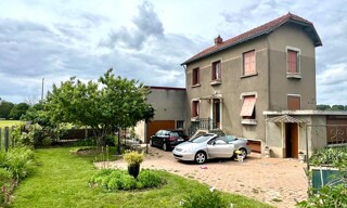 Maison 5 Pièces 75 m² à vendre à Vendôme (41100)