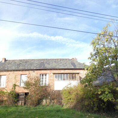 Maison 4 pièces 132000 €