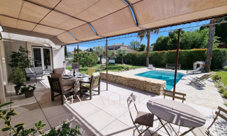 Maison 6 Pièces 173 m² à vendre à Caux (34720)