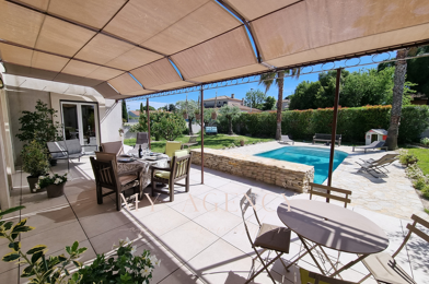 Maison 6 pièces 450000 €