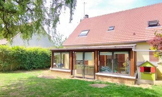 Maison 6 Pièces 122 m² à vendre à Lagny-sur-Marne (77400)