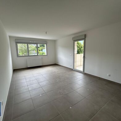 Appartement 2 pièces 850 €