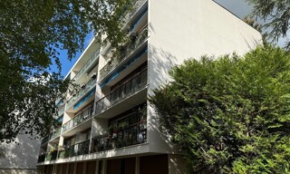 Appartement 3 Pièces 65 m² à vendre à Taverny (95150)