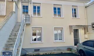 Appartement 3 Pièces 66 m² à louer à Niort (79000)