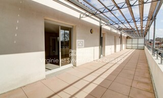 Appartement 4 Pièces 90 m² à vendre à L'Union (31240)